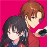 欢迎来到实力至上主义的教室手游直装版