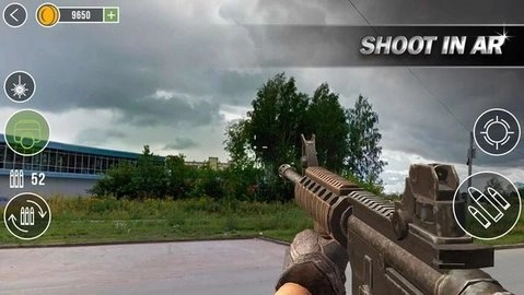 模拟现实射击模拟器最新免费版图3