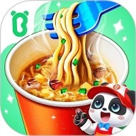 宝宝便利店长
