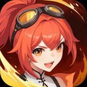 超能激斗官方版