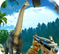 恐龙狙击狩猎