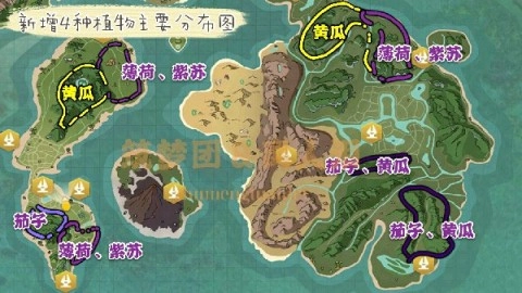创造与魔法单机版下载