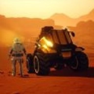 火星救援求生 v1.0