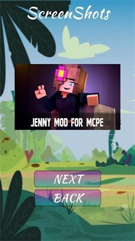 Jenny Mod(3)