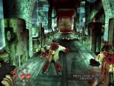 死亡鬼屋最新下载