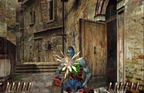 死亡鬼屋最新下载