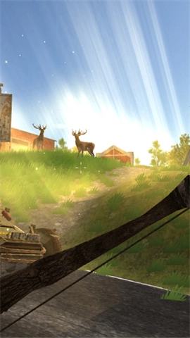 荒岛生存失落方舟(3)