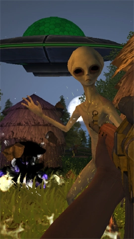 荒岛生存失落方舟(4)