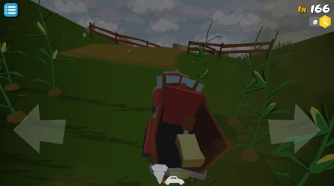 乡下人大逃亡(3)