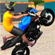 Mx摩托车2