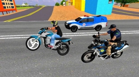 Mx摩托车2