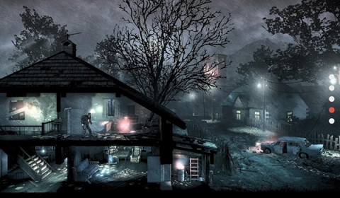 这是我的战争中文版(2)