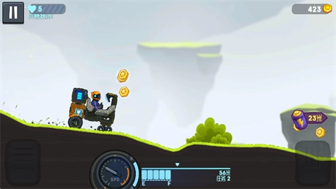 越野太空车2图2