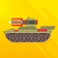坦克突击战