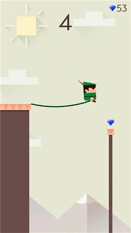 浪荡天涯(Swing)截图2