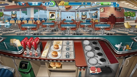 烹饪发烧友-图3