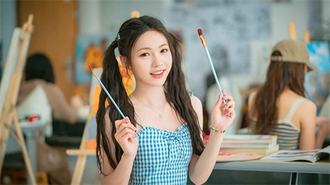 完蛋我被美女包围了前传图1