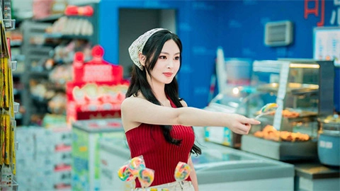 完蛋我被美女包围了前传图2