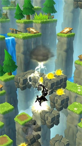 石山羊（Goat）(3)