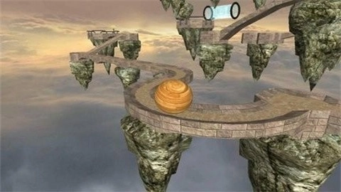 3d平衡球图2