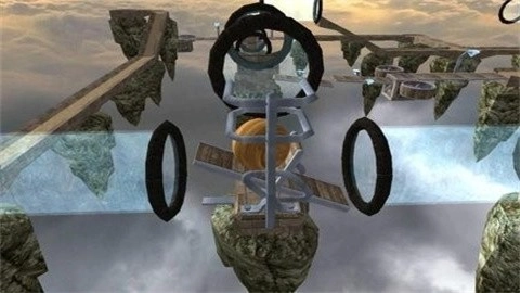 3d平衡球图3