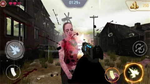 僵尸生存团队（Zombies - Survival Team）图2