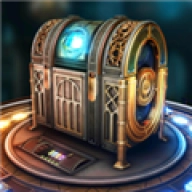 Boxes Lost Fragments
