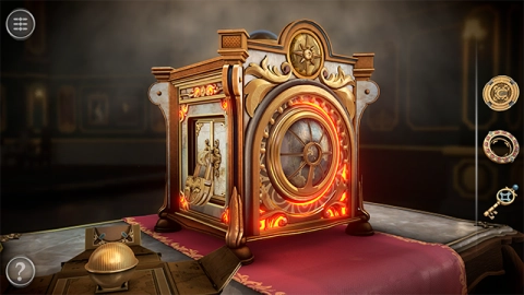 Boxes Lost Fragments截图3
