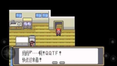 口袋妖怪金银3