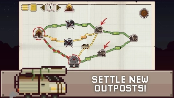 最终前哨（Final Outpost DE）(2)