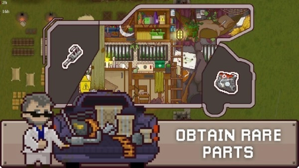 最终前哨（Final Outpost DE）(4)