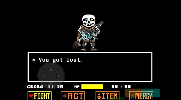 inksans手机版截图2