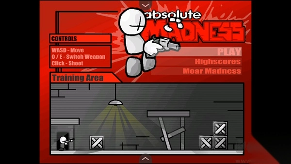 暴力迪吧2汉化版图1