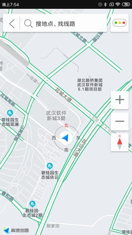 亿连骑行官方版图3