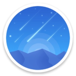 星空壁纸