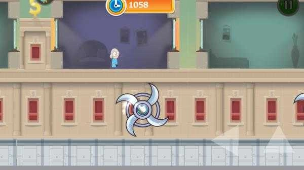 老爸曾是小偷图4