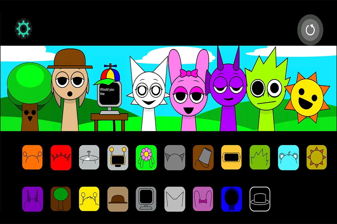 节奏盒子沙盒 (2)