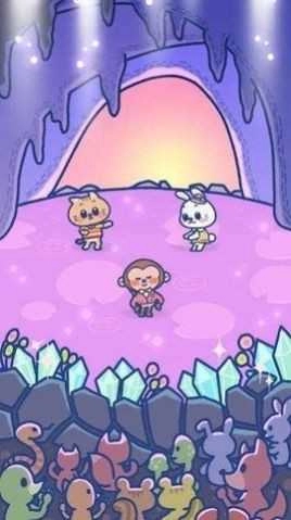 动物舞者AnimalDancer通用版图1