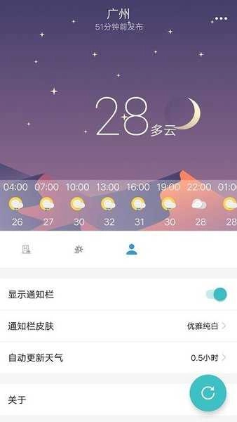 小喜通天报免费版图1