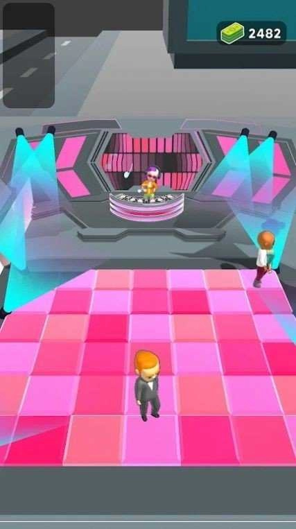 街机俱乐部（ArcadeClub）安卓直装版图2
