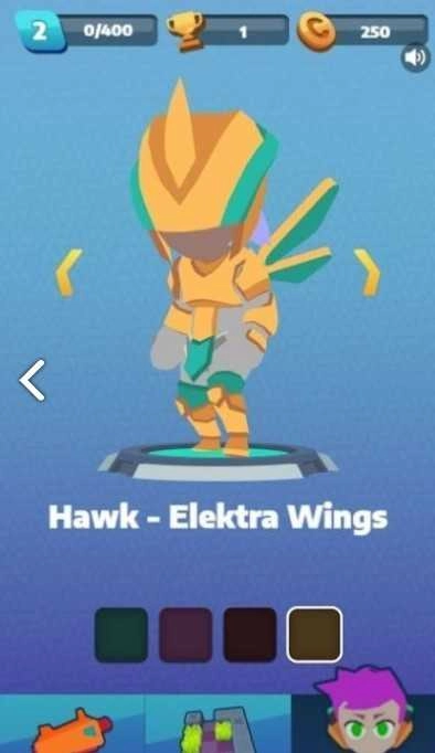 口袋决战(Pocket Battle)3