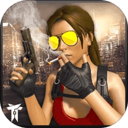 疯狂城市行动中文版