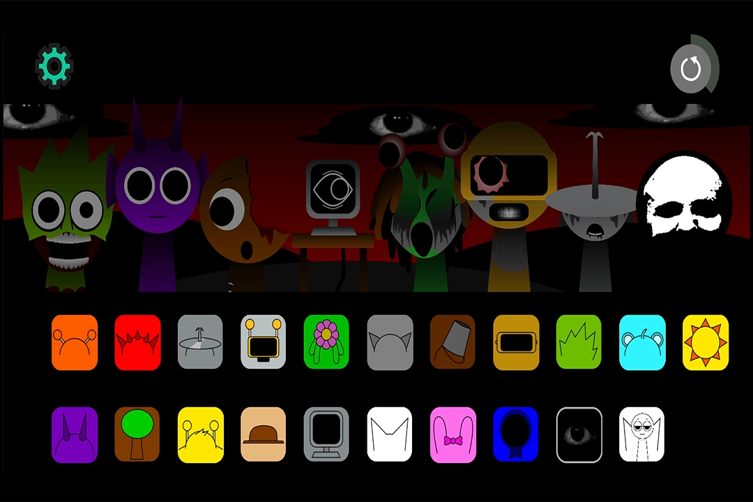 节奏盒子沙盒 (3)