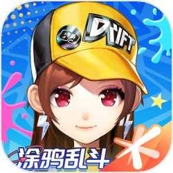 qq飞车版