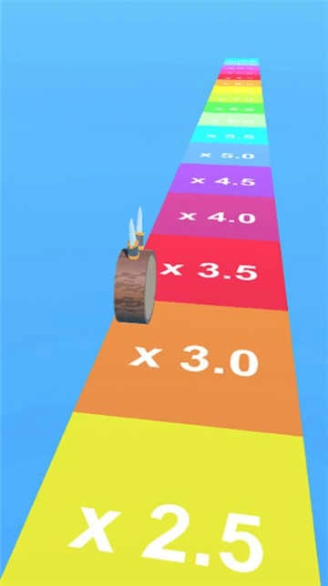 全部切开跑（CutAllOpen）官方版图2