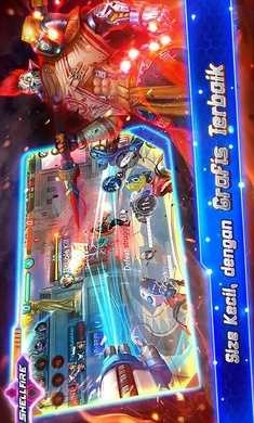 炮火先锋免费原版图3