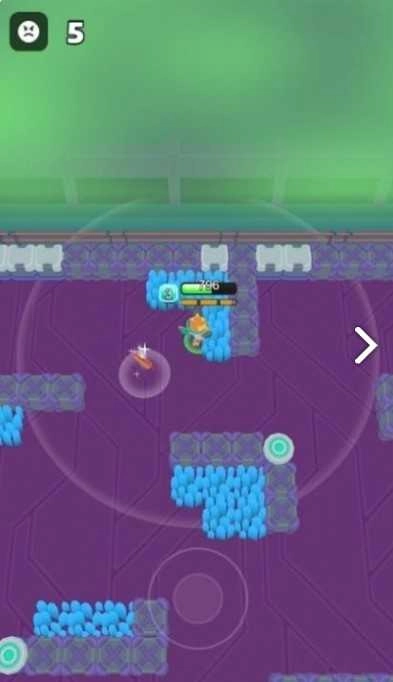 口袋决战(Pocket Battle)1