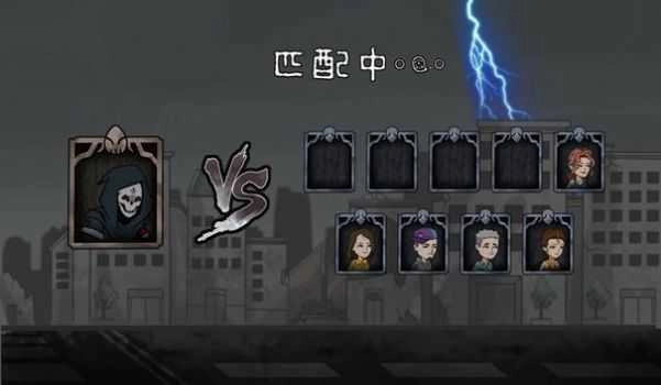 躺平躲猫猫官方版图1