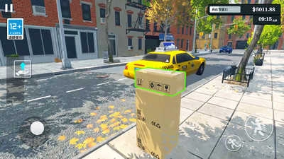 超市经营模拟器 图3