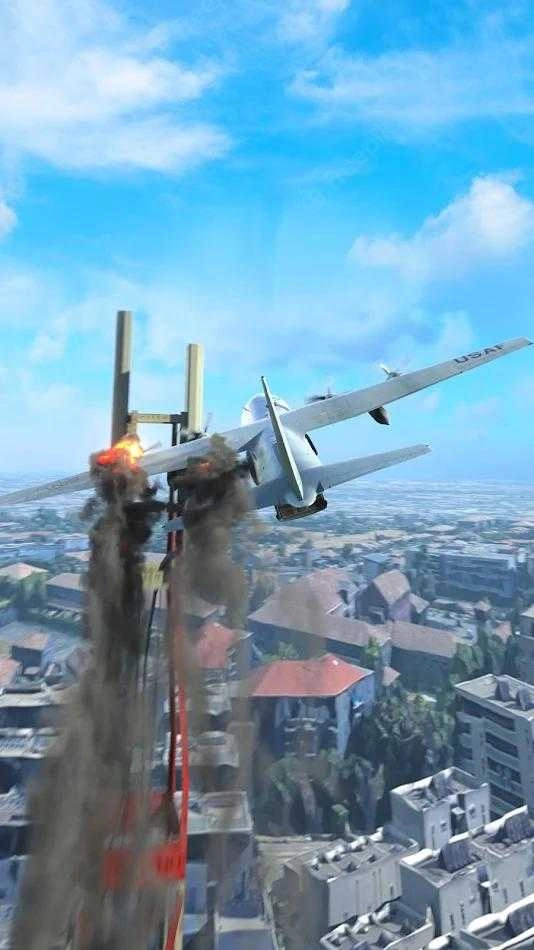 飞机紧急降落(PlaneEmergencyLanding)官方正版图2
